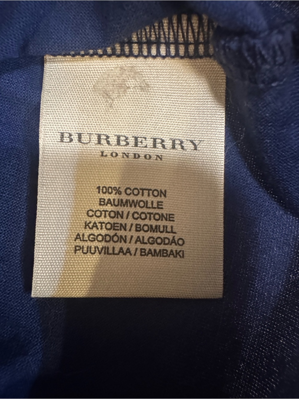 Burberry - Picture 4 of 6